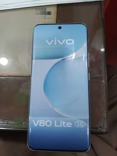 Vivo Y80