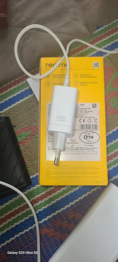 realme c71