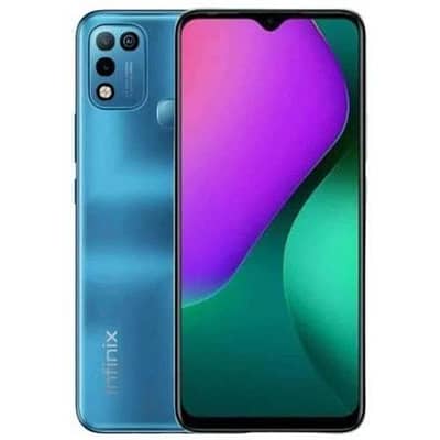 Infinix Hot 10