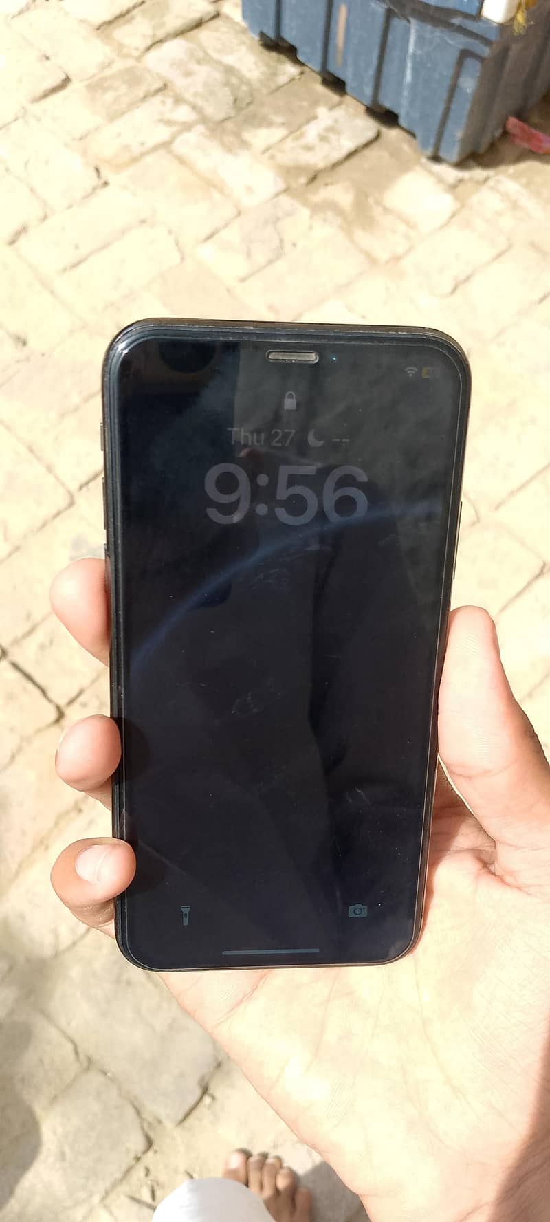 Apple iPhone X 1