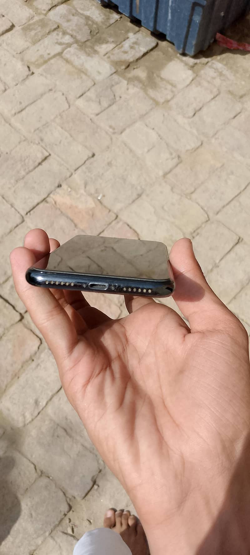Apple iPhone X 2