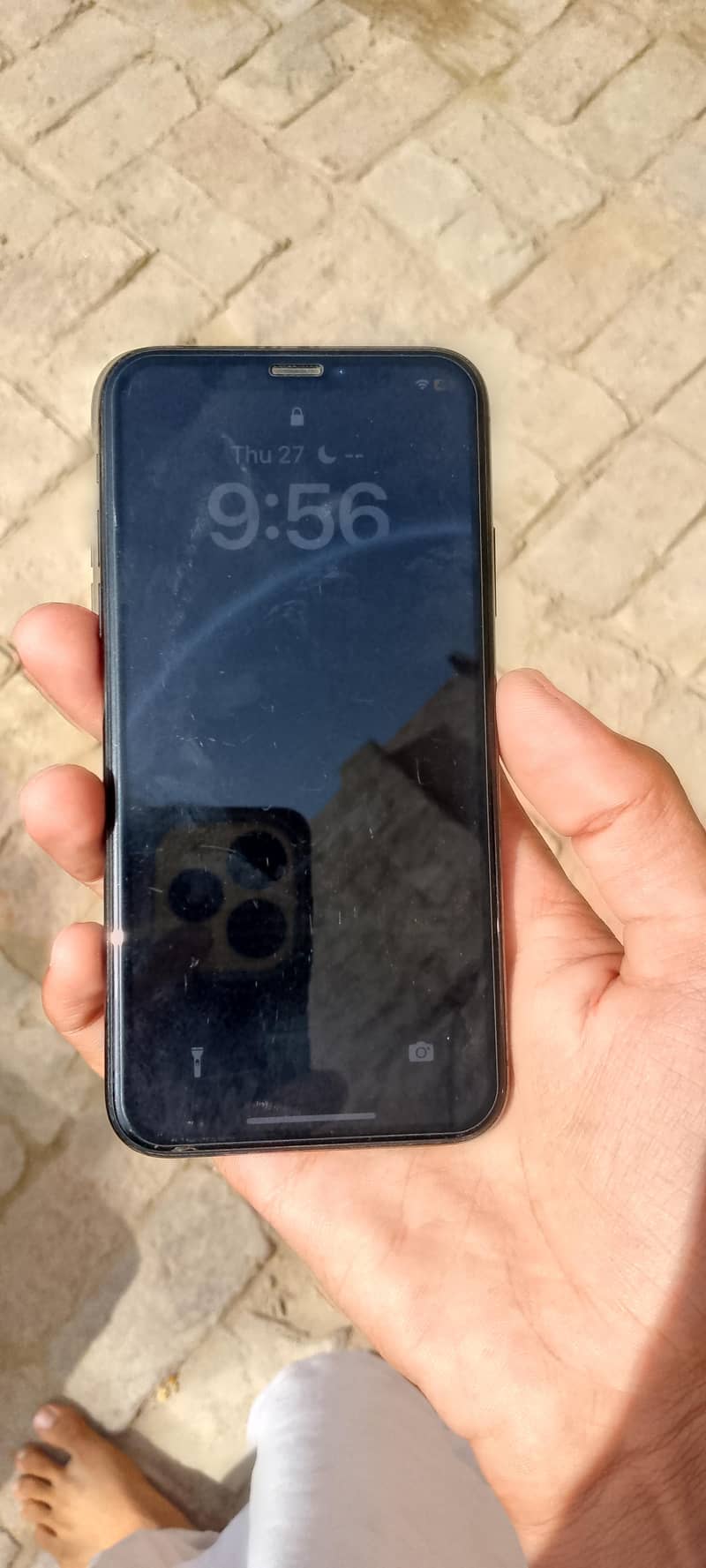 Apple iPhone X 3