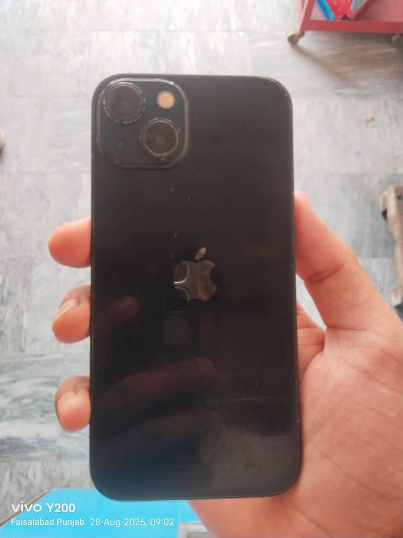 Apple iPhone 13 1