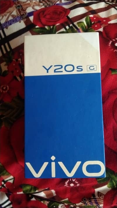 Vivo Y20s