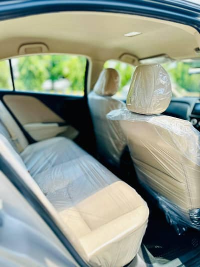 Honda City IVTEC 2025
