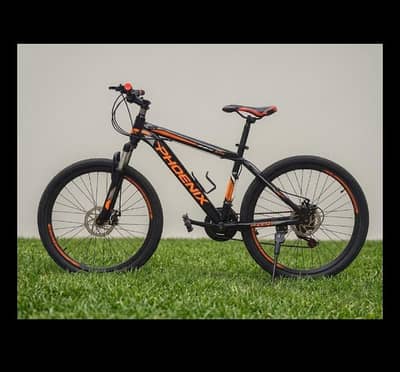 Cycle For Sale Full Size 26