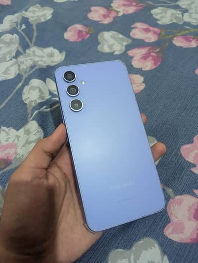 Samsung Mobile A54 5G