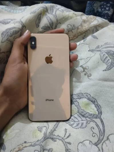 Apple iPhone XS Max
