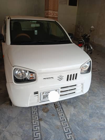 Suzuki Alto 2023=03=00=78+96=180