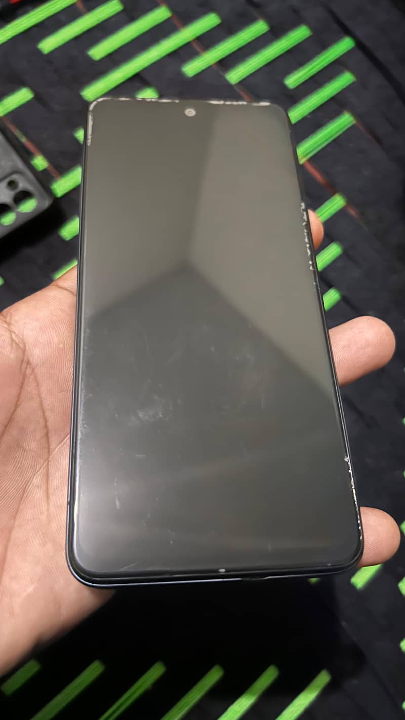 Tecno Camon 18T 1