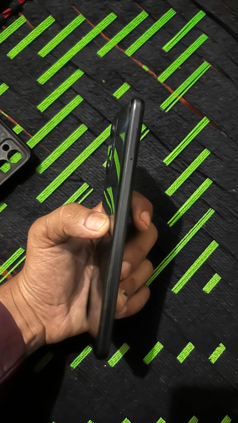 Tecno Camon 18T 5