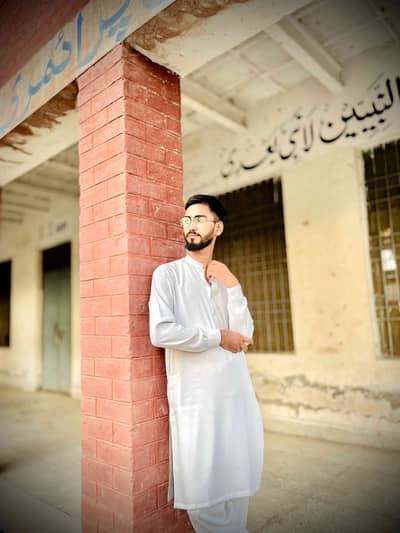 Qurban Ali