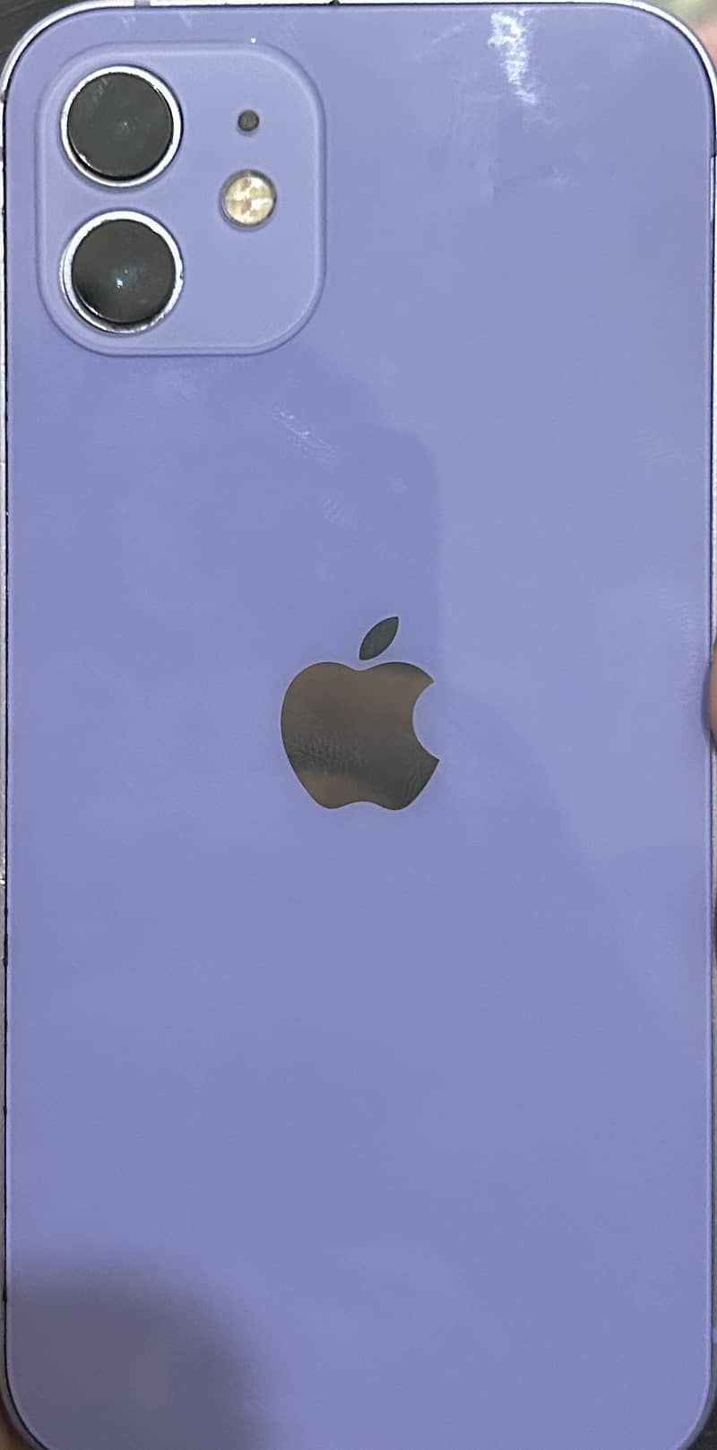Apple iPhone 12 2