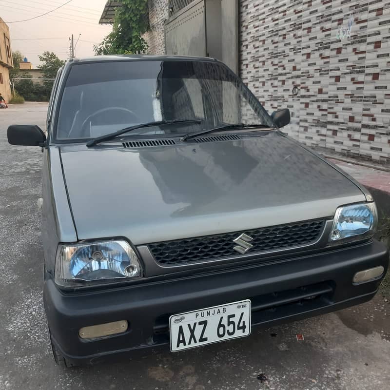 Mehran 7