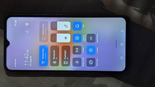 Tecno Pop 7