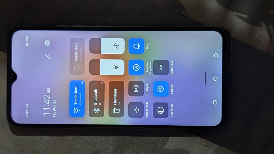 Tecno Pop 7 0