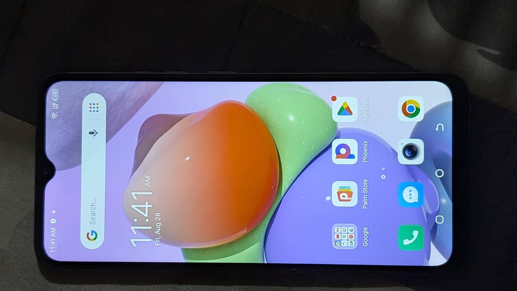 Tecno Pop 7 1