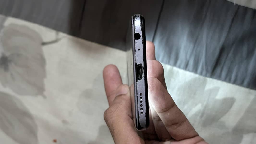 Tecno Pop 7 4