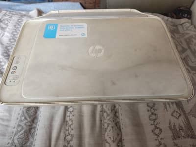 Hp printer and photo copy machine