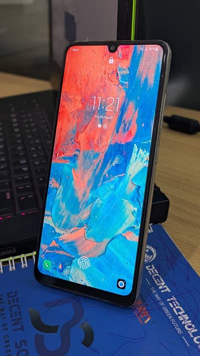 Samsung Mobile A32