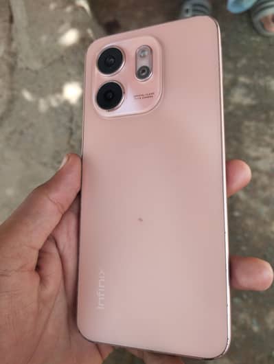 Infinix Hot 9
