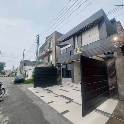 Beutiful House 10 Marla For Sale