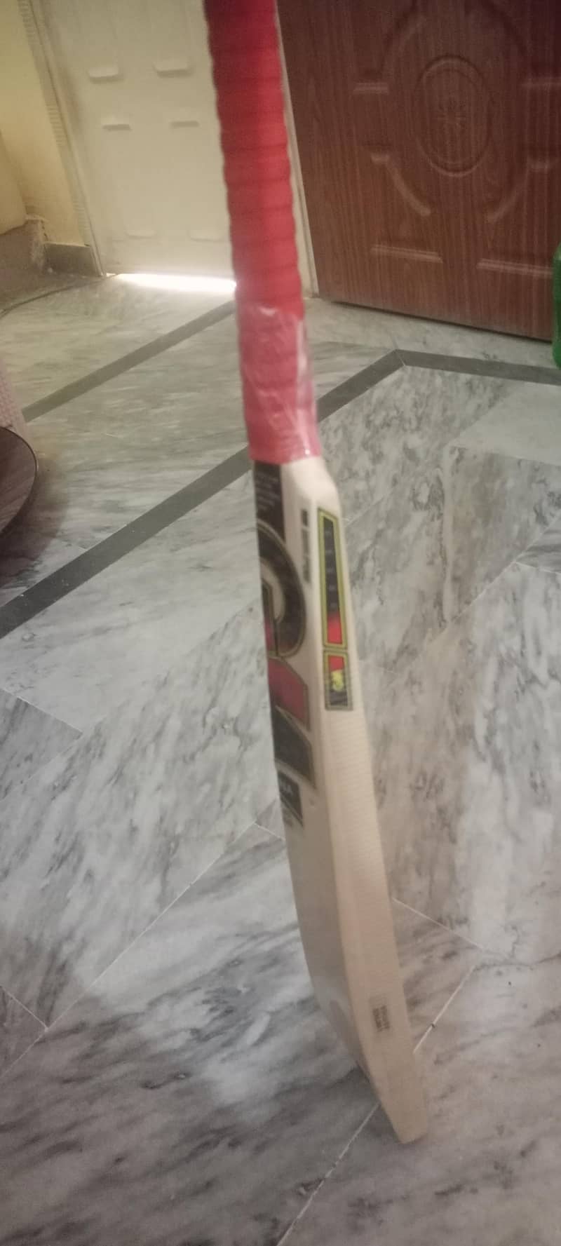 Hardball bat 3