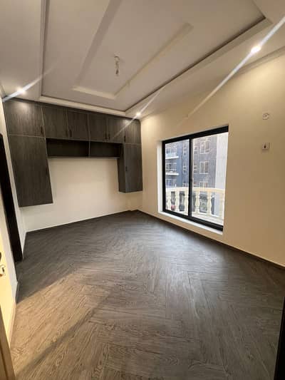 2 BED APARTMENT FOR RENT AT KOHISTAN ENCLAVE WAH