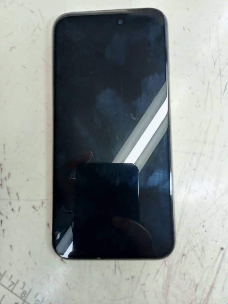 Apple iPhone 15 Pro Max 3