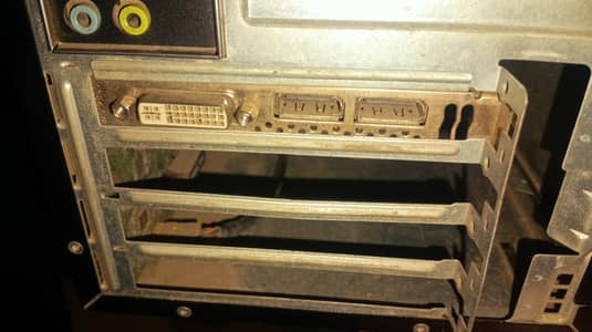 DellOptiplex 3020 Modell Cor i5 4th Gen Tower