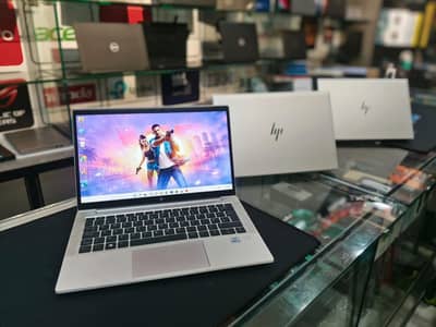 Hp Elitebook G7