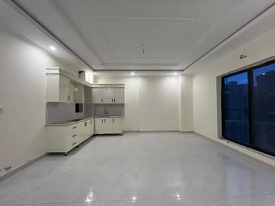 LUXURY 1 BED APPARTMENT/FLAT FOR RENT AT KOHISTAN ENCLAVE WAH