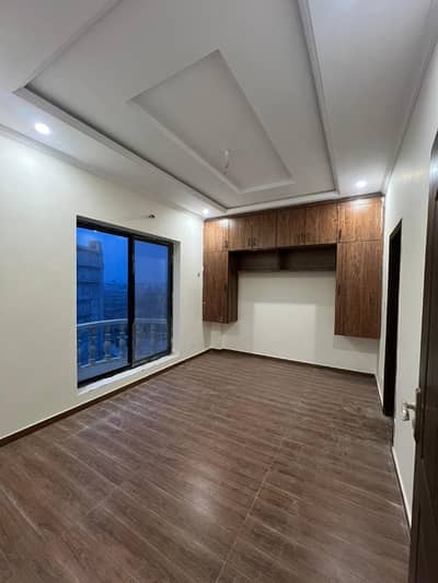 1 BED APARTMENT FLAT FOR RENT AT KOHISTAN ENCLAVE WAH