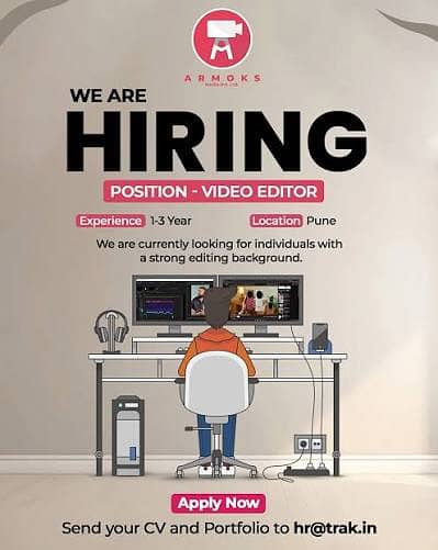 Video editor 0