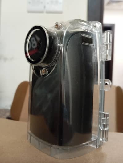 Time LapsCamera  brinno TCL 300