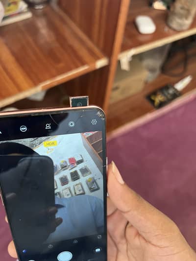 Vivo V15