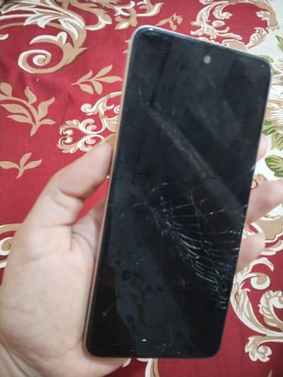 Infinix Smart 8 Pro