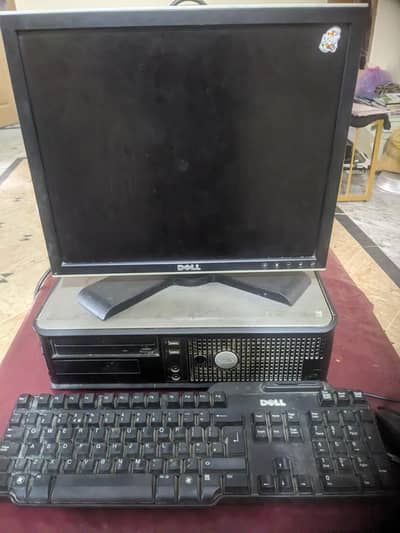 PC for Sale Core2Duo