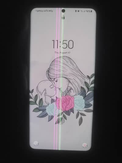 Samsung Mobile S20 Ultra