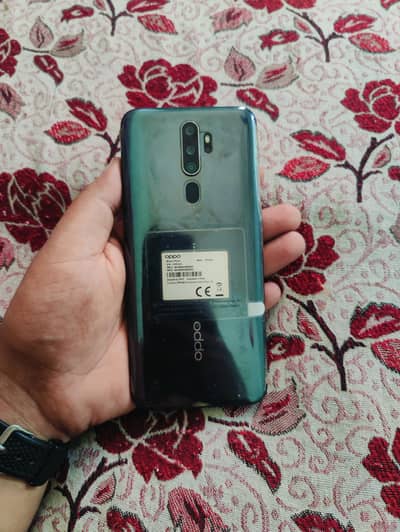 OPPO A5 2020