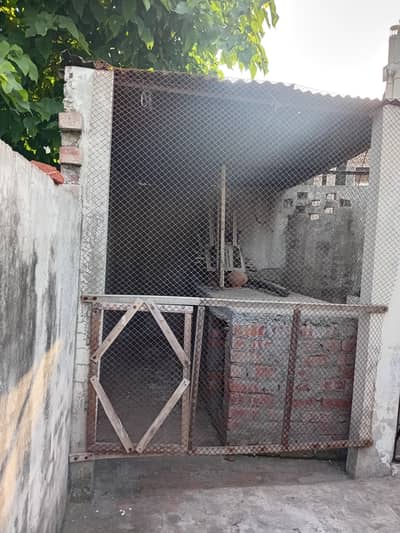 Heavy Duty Iron Wire Mesh / Jali Structure for Sale