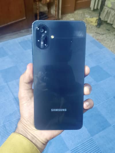 Samsung Mobile A07