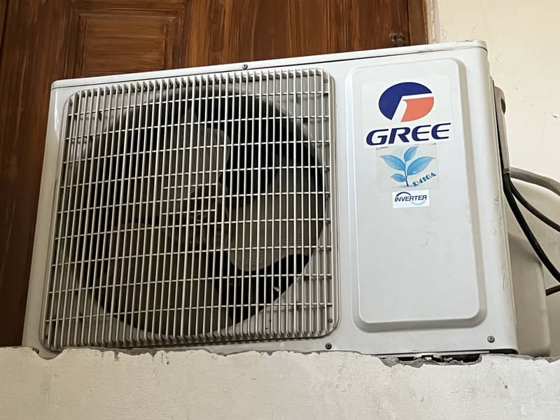 Gree AC 2