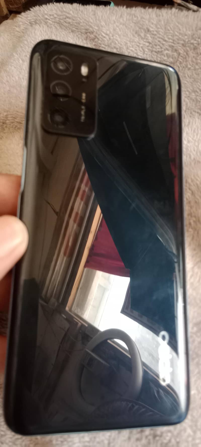 OPPO A16 1