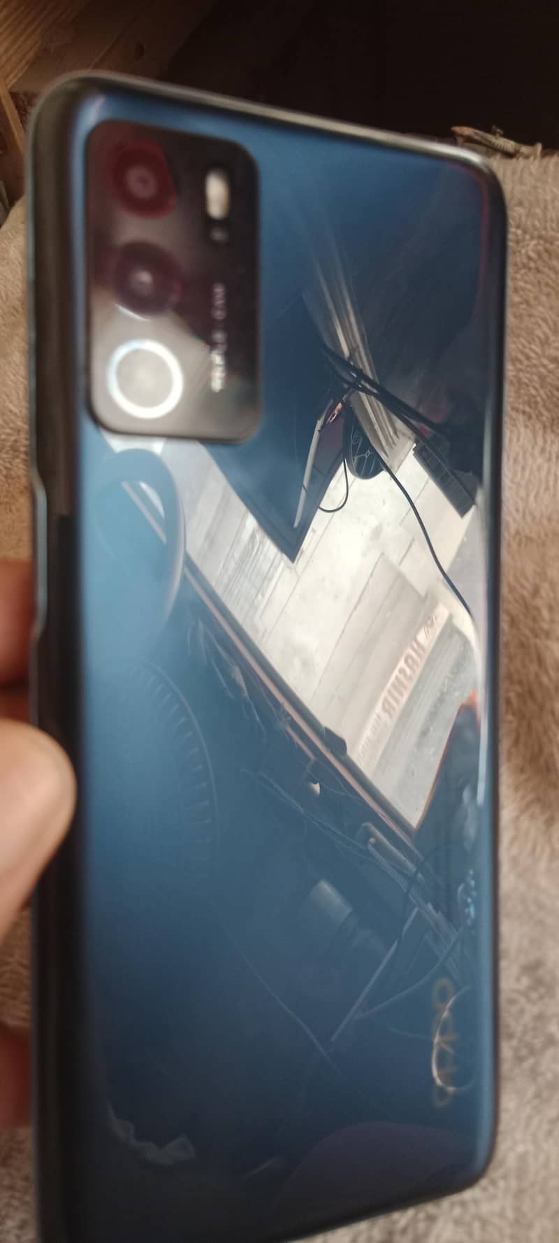 OPPO A16 2