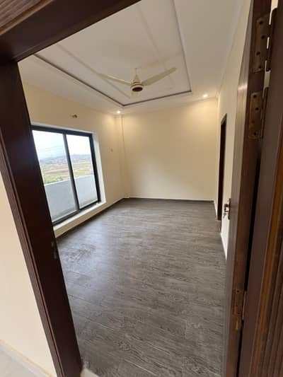 STUDIO OFFICE APPARTMENT FOR SALE AT KOHISTAN ENCLAVE WAH