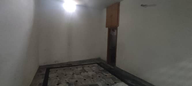 6 MARLA DOUBLE STOREY HOUSE
