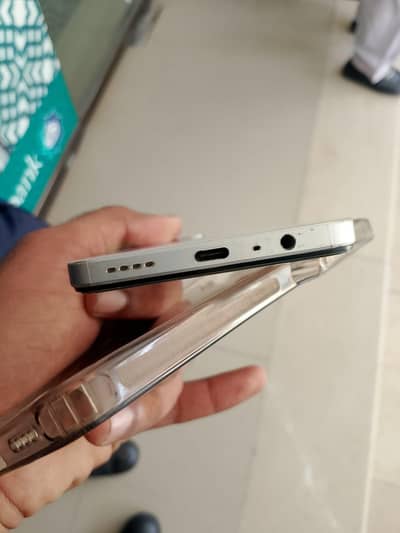 Realme C71