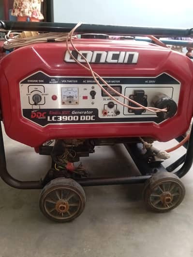 luncin 3kv generator sell