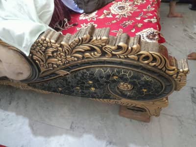 Furnished